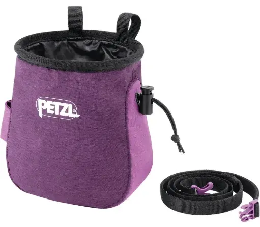 PETZL BOLSA MAGNESIO SAKA