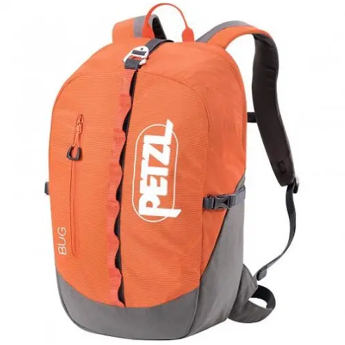 [S073AA] PETZL MOTXILLA ESCALADA BUG 18