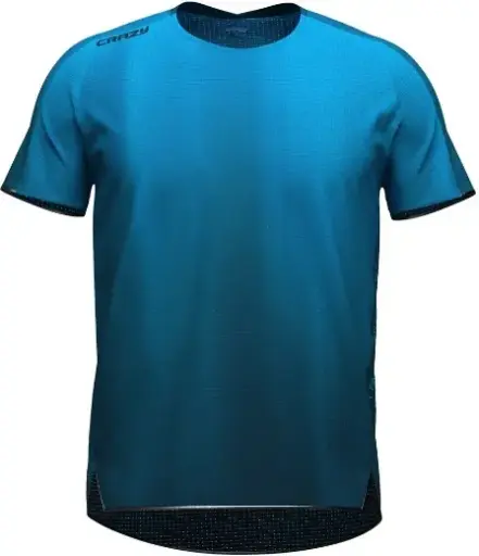 CRAZY CAMISETA STORM ZENITH