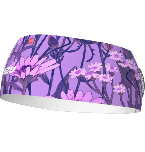 [S26126031X00X017] CRAZY CINTA SHARP CUT ALPIN FLOWER