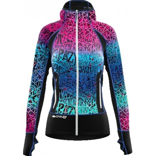 CRAZY POLAR STRETCH PULL OXGYGEN LIGHT MUJER