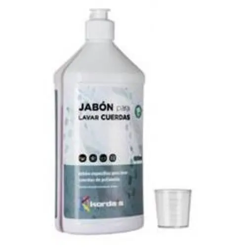 [SABOKORDAS] KORDA'S SABO PER CORDES 600ml