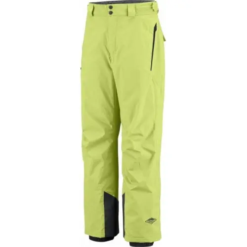 COLUMBIA PANTALON ESQUI BOUNDARY RUN II