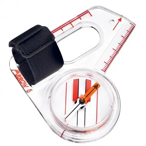 [SS015166000] SUUNTO ARROW-6 COMPASS