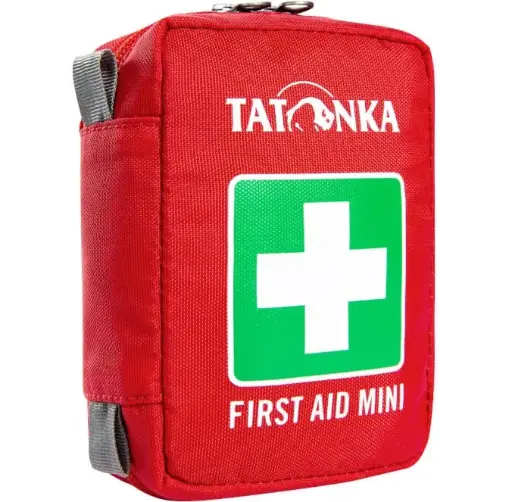 [2706] TATONKA BOTIQUIN FIRST AID MINI