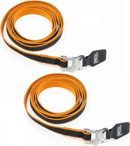 [T05850] PETZL CORRETGES GRAMPONS UNIVERSALS