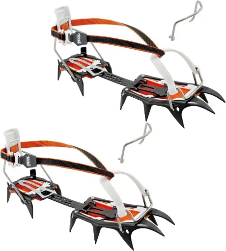 [T05ALLU] PETZL CRAMPONES VASAK LL UNIVERSAL