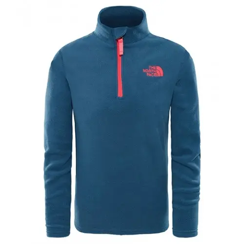 THE NORTH FACE POLAR GLACIER JUNIOR