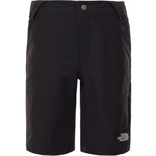 THE NORTH FACE BERMUDA EXPLORATION JUNIOR