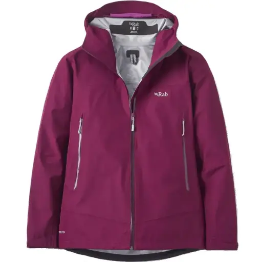 RAB JAQUETA NAMCHE GTX W