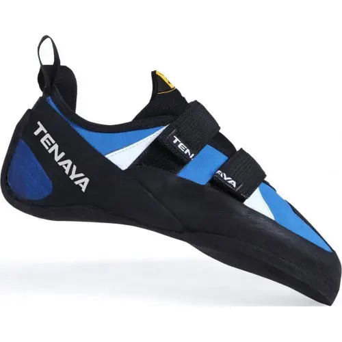 TENAYA PIES DE GATO TANTA VELCRO