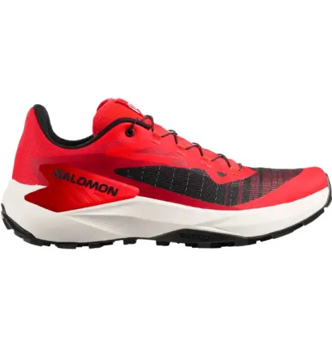 SALOMON GENESIS