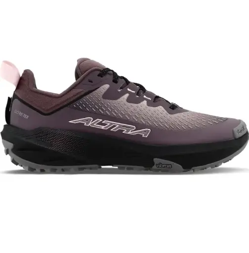 ALTRA EXPERIENCE WILD 3+ GTX W
