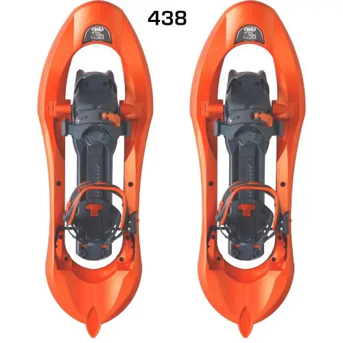 [TSLPFTUDG150] TSL RAQUETES DE NIEVE 438 UP & DOWN GRIP