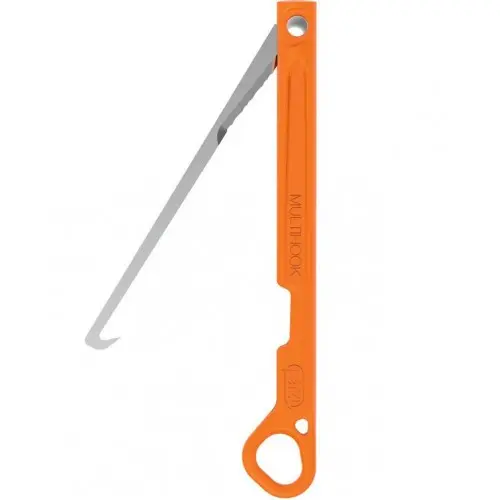 [U002AA00] PETZL GANCHO AVALAKOV MULTIHOOK
