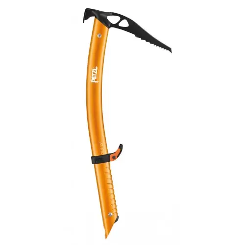 [U014BA00] PETZL PIOLET GULLY MARTELL