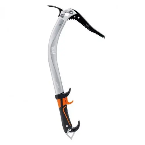 [U019AA00] PETZL PIOLET QUARK ADZE