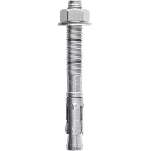 [V15310] FIXE PARABOLT INOX 316L M10x90mm