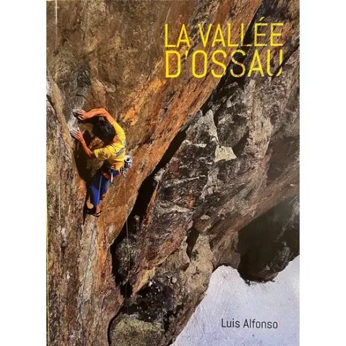 [VALLEOSSAU] LA VALLEE D'OSSAU