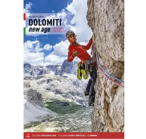 [VSS11337] DOLOMITI NEW AGE