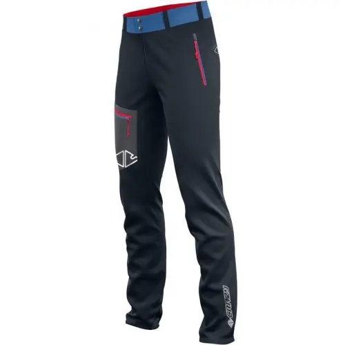 CRAZY PANTALON RESOLUTION PANT