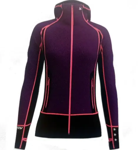 CRAZY POLAR STRETCH PULL INSPIRE W