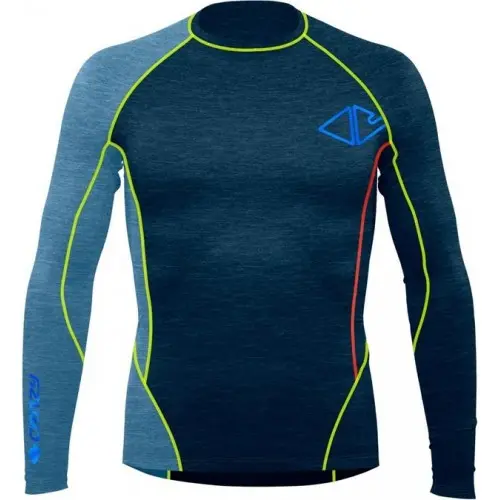CRAZY SAMARRETA TERMICA PULL FAHRENHEIT MERINO