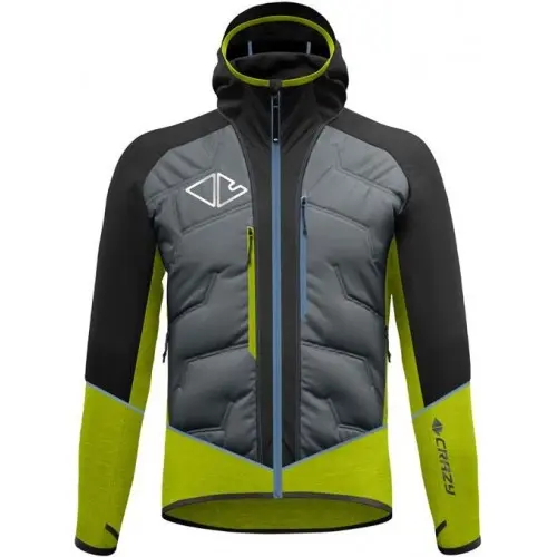 CRAZY JAQUETA VIPER HYBRID JACKET