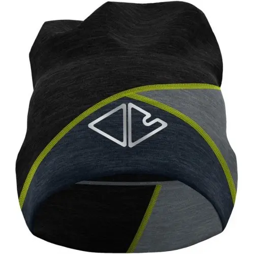 [W231250050X93BK] CRAZY GORRO POLAR SWITCH