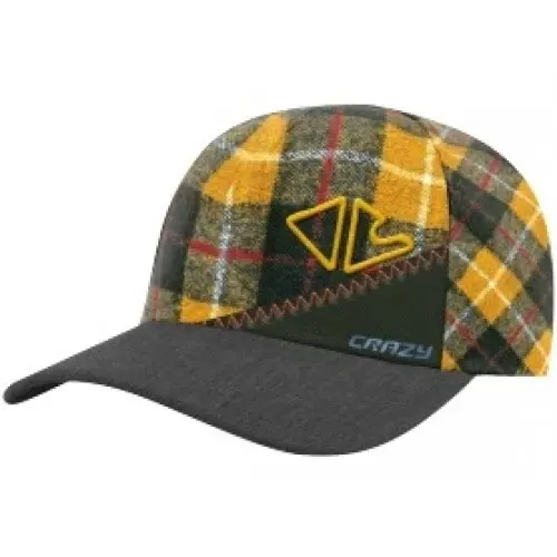 [W23125051X124SC] CRAZY GORRA BRO CAP EARLY SCOTISH