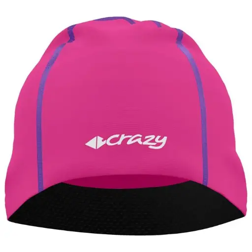[W23126028D63] CRAZY GORRO POLAR SPIRE THERMO POP