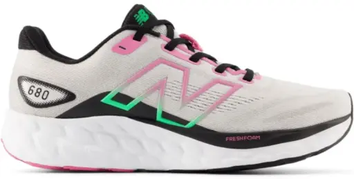 NEW BALANCE FRESH FOAM 680 V8 MUJER