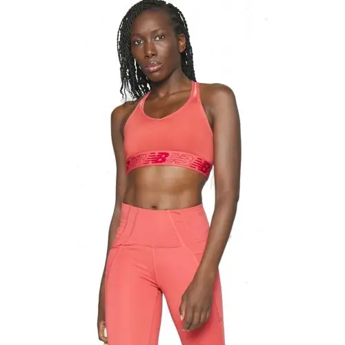 NEW BALANCE TOP SOSTEN PACE BRA 3.0