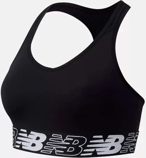 NEW BALANCE TOP SOSTENIDOR PACE BRA 3.0