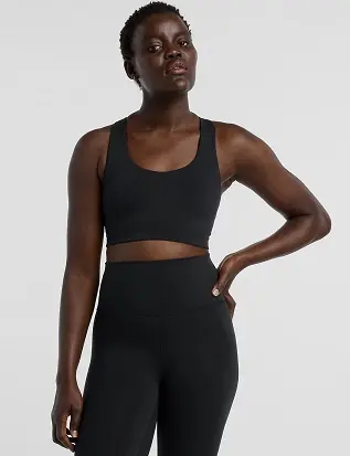NEW BALANCE TOP DEFINE TRAIN BRA