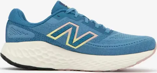NEW BALANCE FRESH FOAM X EVOZ V4 DONA