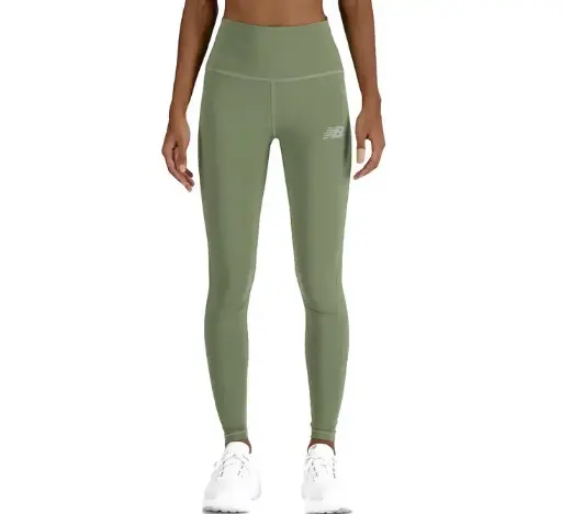 NEW BALANCE LEGGING SLEEK HIGH RISE W