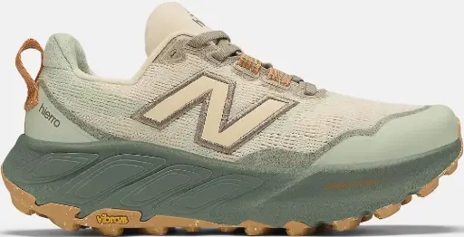 NEW BALANCE FRESH FOAM X HIERRO V9 MUJER