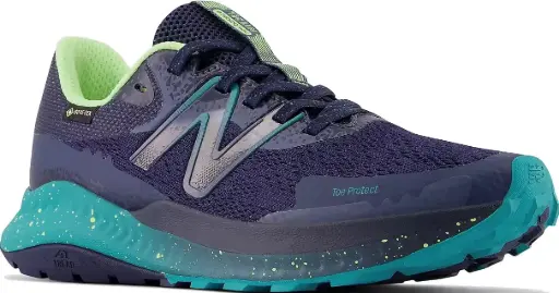 NEW BALANCE DYNASOFT NITREL V5 GORE-TEX DONA