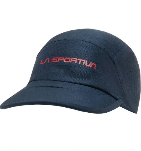 LA SPORTIVA GORRA PURE CAP
