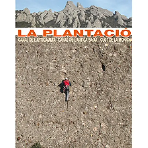 [XBJ08088] MONTSERRAT LA PLANTACIO ESCALADES