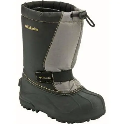 COLUMBIA DESCANS POWDERBUG PLUS JUNIOR