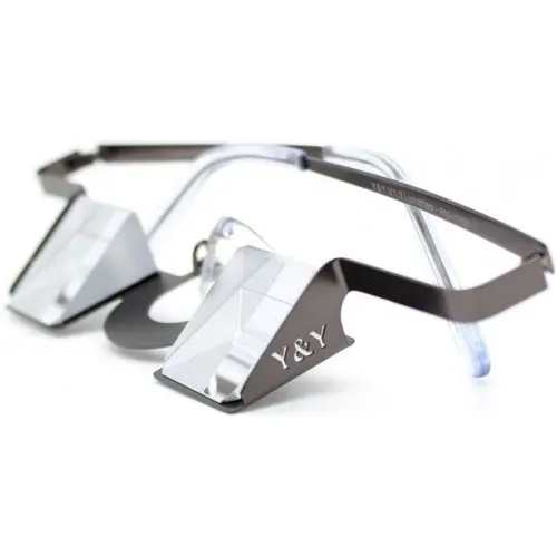 [YYCLASSIC] Y & Y GAFAS ESCALADA CLASSIC