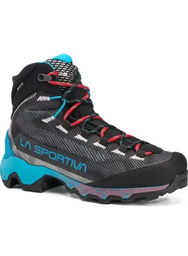 LA SPORTIVA BOTES AEQUILIBRIUM HIKE DONA
