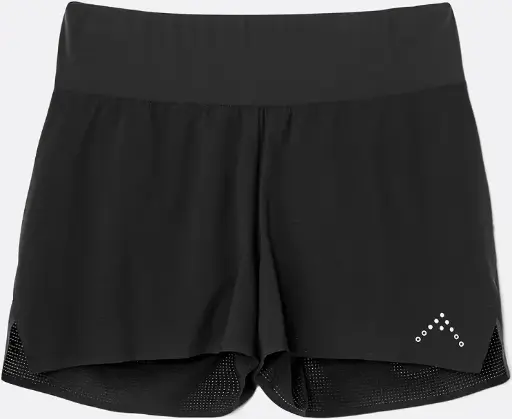 RAB SHORT TALUS LIGHT MUJER