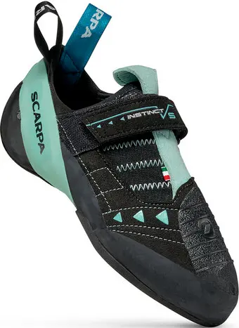 SCARPA PIES DE GATO INSTINCT VS WMN