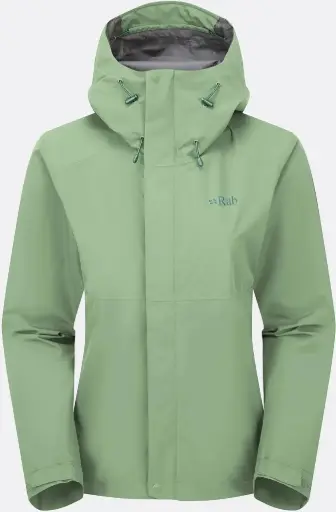 RAB JAQUETA DOWNPOUR ECO JACKET W