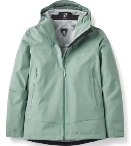 RAB CHAQUETA NAMCHE GORE-TEX MUJER