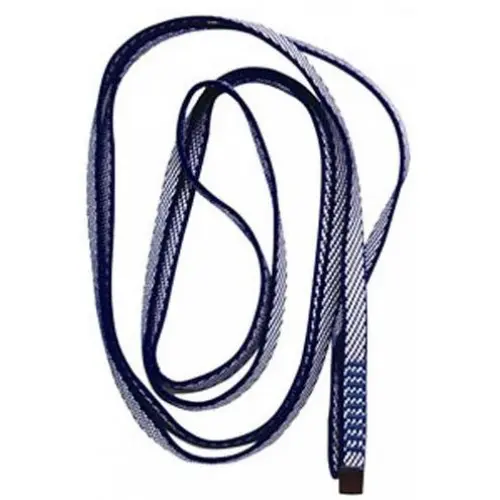 [473] FIXE ANELL BAGA DE CINTA DYNEEMA 13mm 80cm