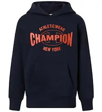 CHAMPION DESSUADORA CAPUTXA KID